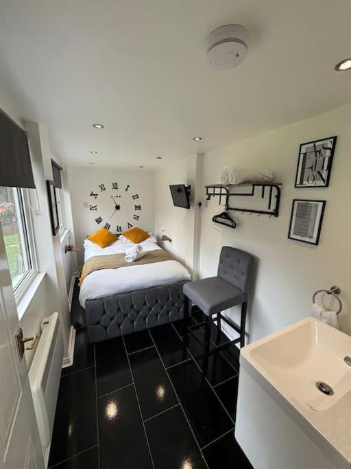 Studio 49 Home From Home Birmingham Ngoại thất bức ảnh