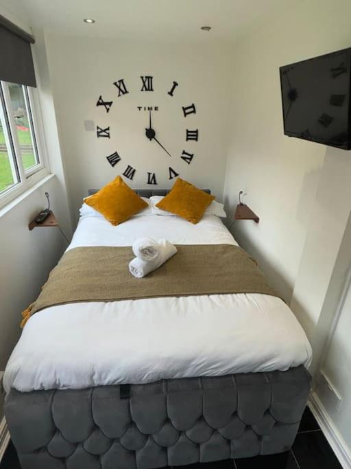 Studio 49 Home From Home Birmingham Ngoại thất bức ảnh