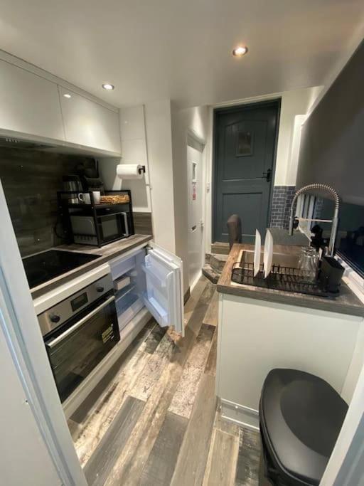 Studio 49 Home From Home Birmingham Ngoại thất bức ảnh