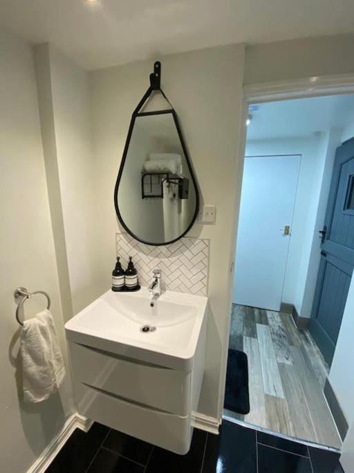 Studio 49 Home From Home Birmingham Ngoại thất bức ảnh