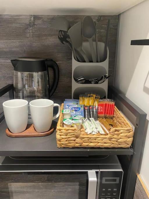 Studio 49 Home From Home Birmingham Ngoại thất bức ảnh